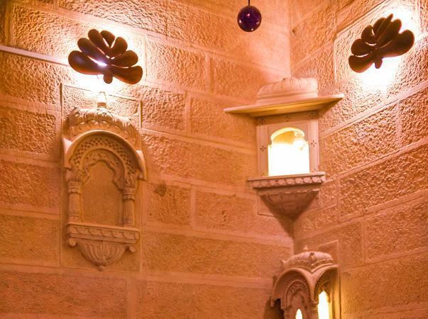 Fort Villa Jaisalmer Exterior photo