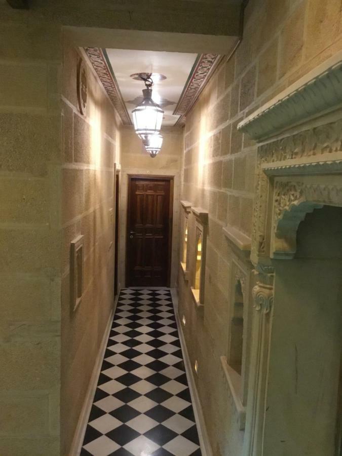 Fort Villa Jaisalmer Exterior photo