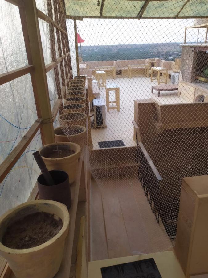 Fort Villa Jaisalmer Exterior photo
